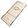 BASIC Lattenrost starr 80 x 210 cm