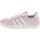 Clear Pink / Cloud White / Off White 38