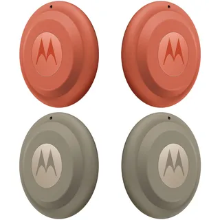 Motorola moto tag 2 PANTONE Laurel Oak/PANTONE Arabesque 4 St.