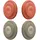 PANTONE Laurel Oak/PANTONE Arabesque 4 St.