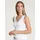 Tank-Top Weiß XS