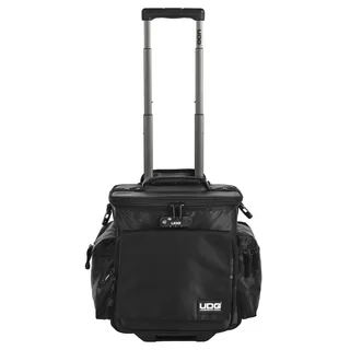 UDG Ultimate Slingbag Trolley Deluxe (Black)