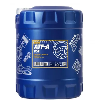 Mannol ATF-A PSF 10L