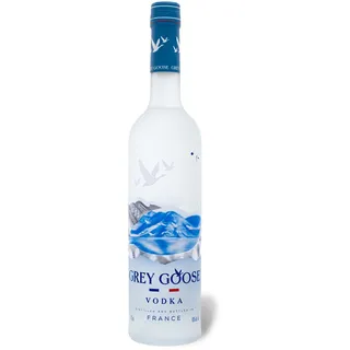 Grey Goose Vodka 40% vol 0,7 l