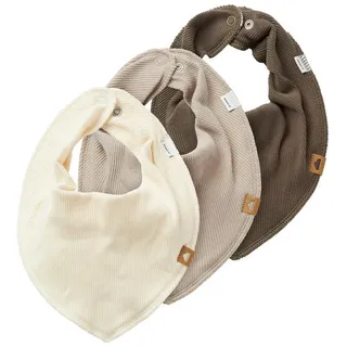 NAME IT Dreieckstuch, NBNYVETTI 3P SCARF BIB blau