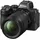 Kit + Nikkor Z 24-200mm f/4-6.3 VR