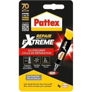 Pattex Alleskleber Repair Extreme 20 g