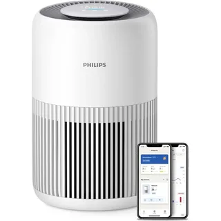 Philips 900 Serie Weiß
