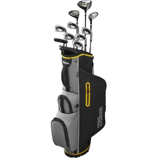 Golfschläger Set Wilson Ultra HL - RH Regular EINHEITSGRÖSSE