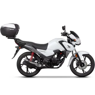 Shad Top Master Honda CB 125 F 21 l Schwarz