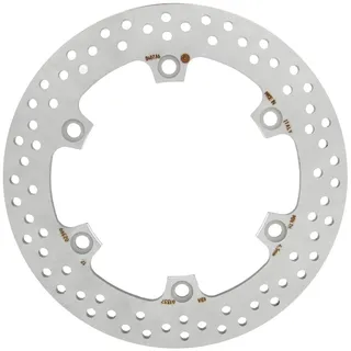 brembo s.p.a. Brembo Bremsscheibe PRIME - Serie-Oro - Fixed Disc 68B407A6