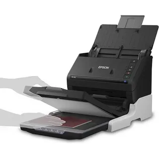 Epson Flatbed Scanner Conversion Kit V39II Marke