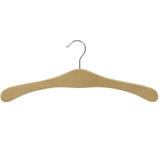 Trendline Garderobenbügel ca. 42 cm Kleiderbügel