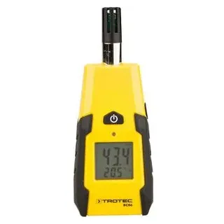 Trotec BC06