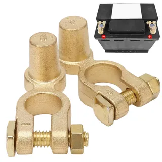 Batteriepol-Verlängerung - Fahrzeug Zubehör,Schnellwechsel-Batteriepolverlängerung Für Automobil, Geländewagen, Wohnmobile