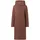 Women s Coat Braun 46