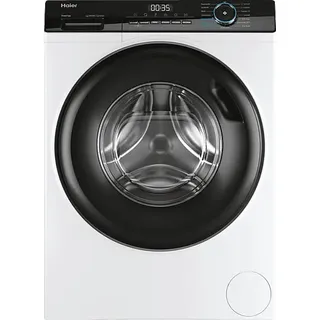 Haier HWD100-BP14939 I-PRO SERIE 3 Waschtrockner (10 kg / 6 kg, 1400 U/min)