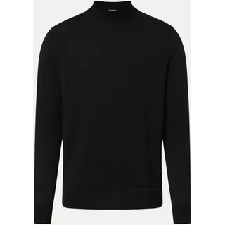 Strellson Strickpullover Schwarz M