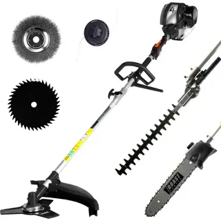 Brast 4-Takt Benzin Motorsense 3805