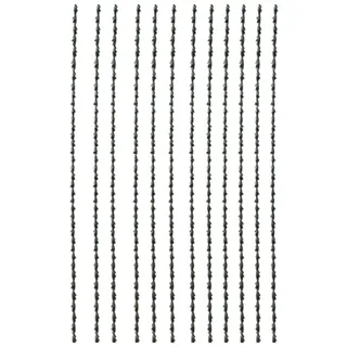 SCHEPPACH | Rundsägeblätter 12 Stück 130mmx1,03mmx0,38mm/38 z für modelle