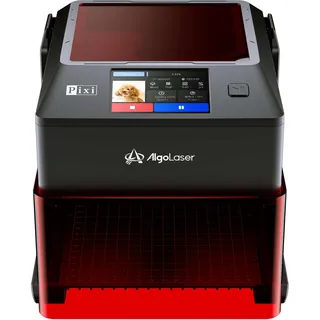 algolaser Algolaser, Pixi 10W Enclosed Laser Engraver