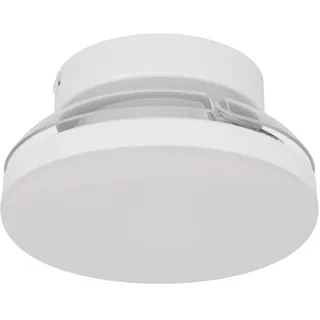 EGLO HOVLEY 41 cm Deckenventilator Weiß
