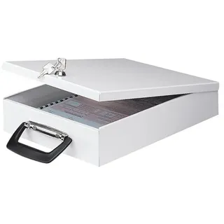 Wedo Doku Kassette A4