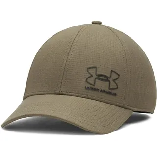 Under Armour ArmourVent Stretch Fit Cap marine/od green XL/XXL