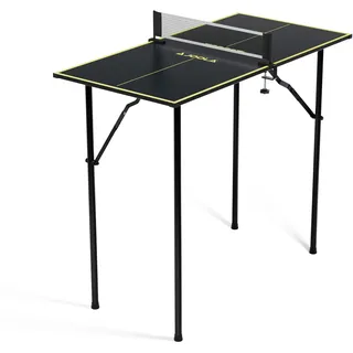 Joola Miniplatte Mini Indoor Dunkelgrau