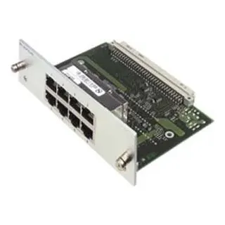 Hirschmann INET Medien-Modul M1-8TP-RJ45