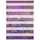 70 x 150 cm blumenwiese/fuchsia violett