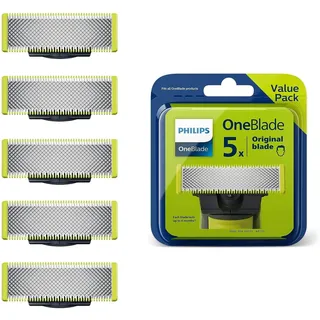 Philips Ersatzklinge 360 QP250/50 5 St.