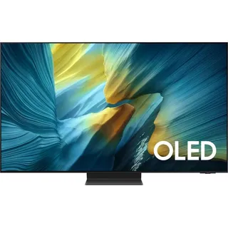 TQ83S95F 83" OLED 4K Vision AI Smart TV S95F (EU-Modell)