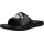 Puma 20 Kinder Badelatschen black/white 37