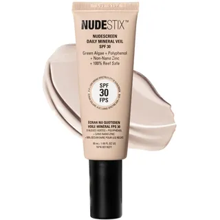 Nudestix Nudescreen Daily Mineral Veil SPF 30 – Sonnenschutz-foundation - nudescreen Daily Mineral Veil Spf30 – Co