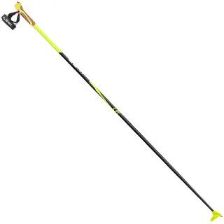 Leki CC 350 Trigger 1 150 cm schwarz