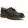 Nappa Leather schwarz 42