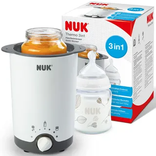 NUK Thermo 3in1 Flaschenwärmer