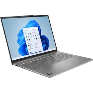 16" AMD Ryzen AI 7 350 32 GB RAM 512 GB SSD
