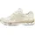 Herren Weiß/Feather Grey 45