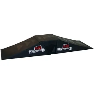 Rampage Skate Rampe ""Mini Airbox""