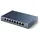 8-Port Unmanaged