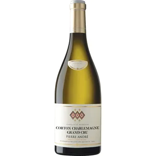 Pierre André Corton Charlemagne Grand Cru