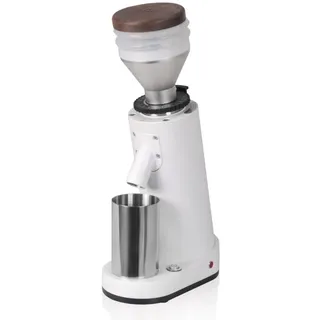 EMIL SINGLE DOSER EM1  Weiß Matt