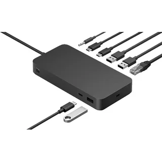 Microsoft Surface Thunderbolt 4-Dock