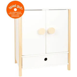 Small Foot Company Puppenschrank Little Button