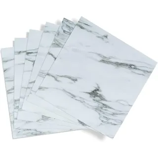 d-c-fix Premium Marble Marmor-Optik 30,5 x 30,5 cm 11 St.