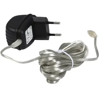 SIKORA TR1 Trafo LED Schwibbögen, Fensterbilder und Schwibbogenbänke