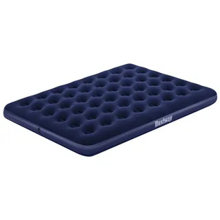 BESTWAY Luftbett, (1-tlg) blau