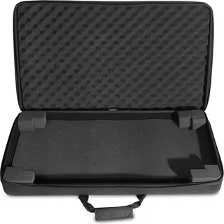 UDG GEAR Creator NI Kontrol S4 MK3/S2 MK3 Hardcase Black U8309BL